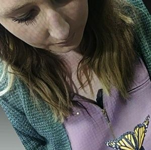 Meet your Posher, Chasity